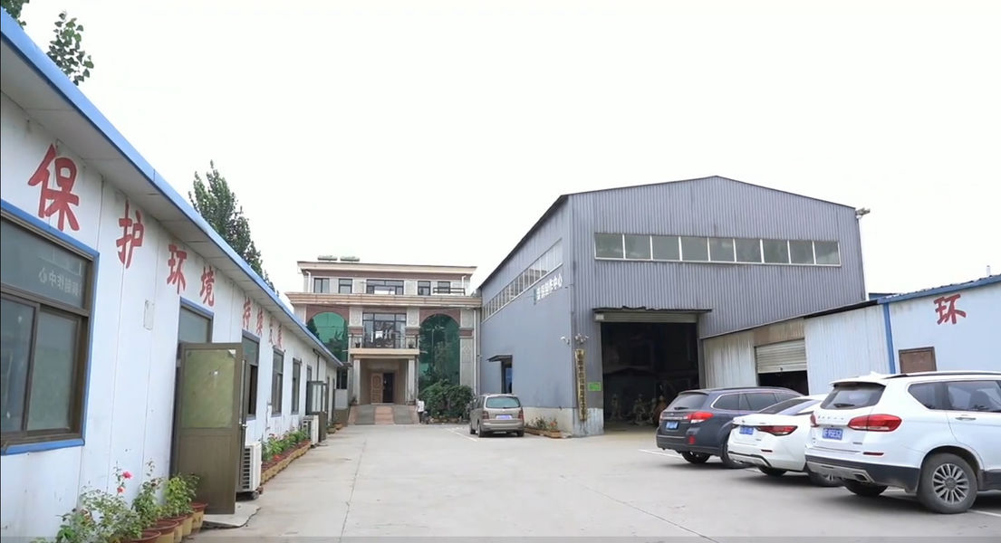 China Beijing Wonders Technology Co., Ltd. Perfil de la compañía